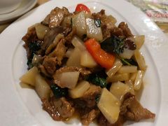 -佛有缘素食馆·荔湾老字号(陈家祠首店)