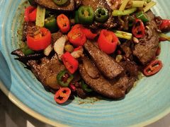 -志明眷村·台式融合菜·宵夜