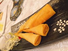 -酌宴府The China Club·广州万富希尔顿酒店(云城东路店)