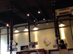 大堂-虎丸烧肉(新大陆广场店)