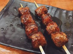 -鸟串烧Yakitori
