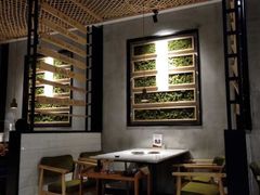 大堂-狐狸爱上椰子鸡(滨江星光大道店)