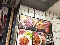 -童婆婆酥肉(双楠店)
