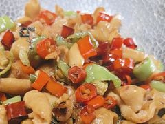-一江水食府(后湖店)
