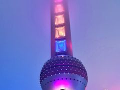 -东方明珠广播电视塔