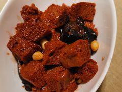 四季烤麸-老客站酒楼(金花南路店)