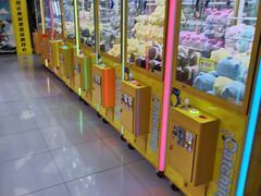 -风云再起游乐汇(皇城恒隆广场店)