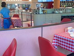 -西贝(东方路店)