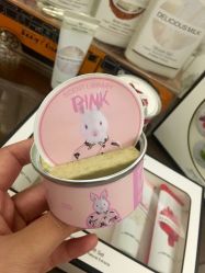 熏香罐头-气味图书馆