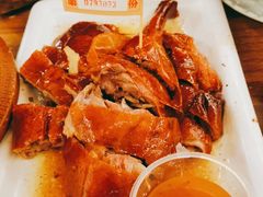 金牌烧鹅-先记烧鹅王·本地粤菜(福永店)