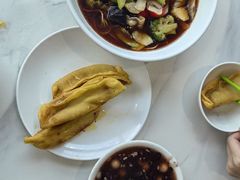 -古南都·清真绿柳居菜馆(太平南路店)
