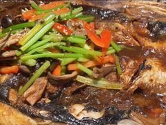 -半天妖烤鱼(新中关购物中心店)