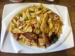 -老舅老蒙肉饼非遗店(一店)