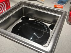 -海底捞火锅(金光华店)