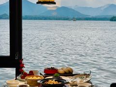 -柳莺湖上·湖景餐厅·江南菜(西湖店)