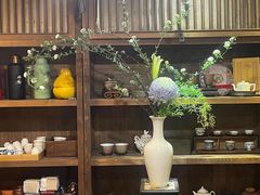 -菩提书坊(侨福大厦店)