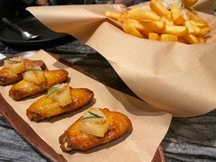 -LES ELITES 英集荟(南京西路店)