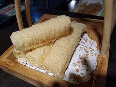-锅说大脸毛肚重庆老火锅(佐阾店)
