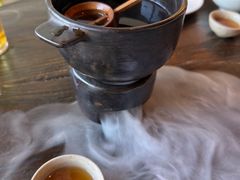 -薇酌饮·陕西菜(南门外店)