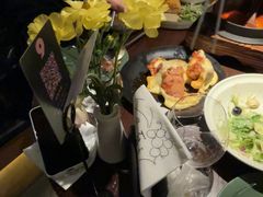 -Fuzzy Bistro 浮几韩餐·茶酒馆