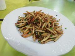 -红炎炎农家菜老字号(金水台店)