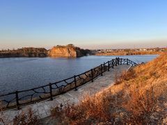 -南北湖风景区
