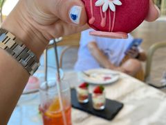 -大堂酒廊·亚龙湾万豪度假酒店