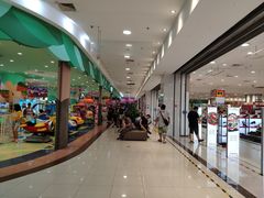 -永旺梦乐城国际商城(北清路店)