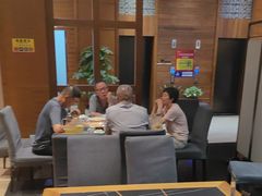 -黔蘑菇四季餐厅(观山湖店)