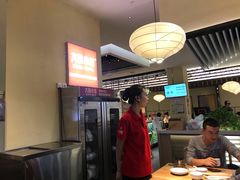 -大厨小馆(华阳城店)