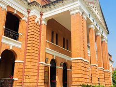 -辛亥革命博物院北区