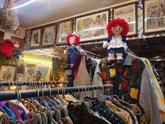 -JOURNEY SHOP.vintage杂货铺