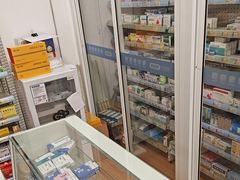 -老百姓大药房(大沽南路店)