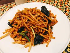 -城南往事风味主题餐厅(领秀城店)