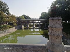 -赵州桥景区