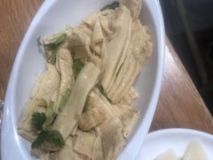 -喜家德虾仁水饺(南山书城店)