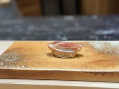 -荣一代目OMAKASE板前料理