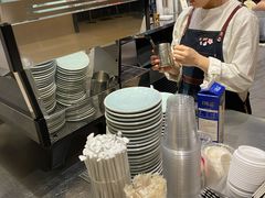 -Seesaw Coffee(环贸iapm店)