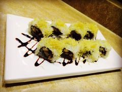 -东京屋(武定路店)