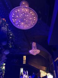 -格乐利雅婚礼艺术中心(南外滩店)