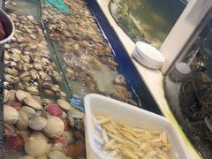 -海天盛宴新派海鲜自助餐厅(群力店)
