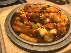 -将军牛排·尔滨地标朝鲜族美食(总店)