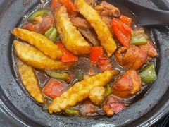 -豫厨老汤拉面(企业广场店)