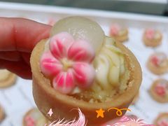-上海静安香格里拉大酒店
