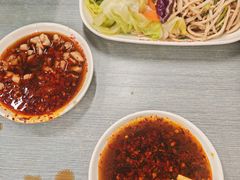 -津门张记包子铺(华昌道店)