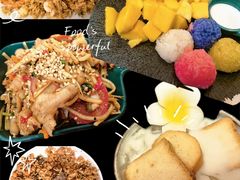 -婉泰·特色小吃·舂鸡脚(告庄二店)