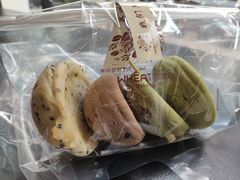 -原麦世家(府琛大厦店)