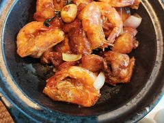 -潮堂 · 潮州菜(国贸商城店)