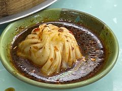 -食惠里小笼包面馆(越秀店)