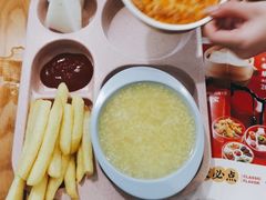 -丽满园·春饼烤鸭(金地广场店)